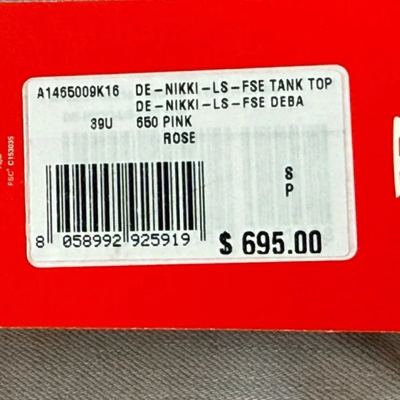 Diesel Metallic Bustier Bodysuit NWT | Sculpted Cup Long Sleeve Statement $695 - Picture 6 of 9